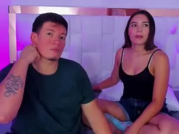 zoeandethan from Chaturbate is Freechat