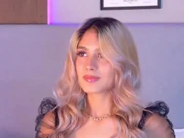 zoehangel from Chaturbate is Freechat