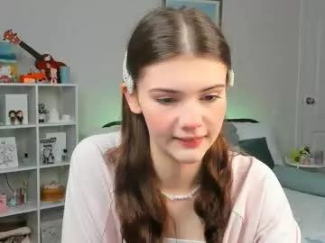 zoey_lane from Chaturbate is Freechat