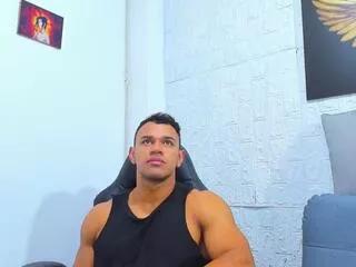 aaron_velour from Flirt4Free
