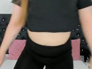 abby_flower from Flirt4Free