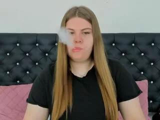 abby_flower from Flirt4Free