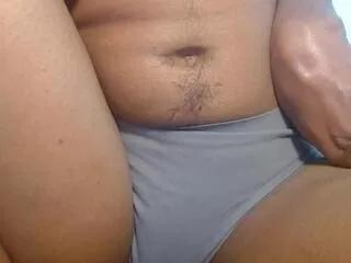 abby_jhonnes from Flirt4Free