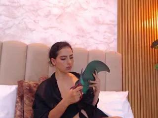 abbyy_sweet from Flirt4Free