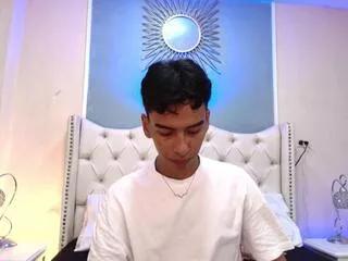 aidden_royce from Flirt4Free