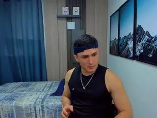 alan_kevin from Flirt4Free