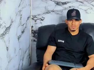 alan_newton from Flirt4Free