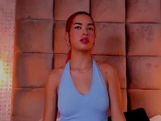 alana_blake from Flirt4Free