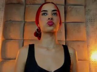 alana_blake from Flirt4Free