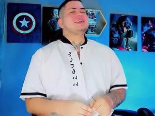 allan_westt from Flirt4Free