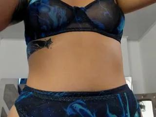 amara_jons from Flirt4Free