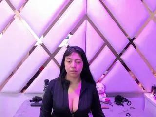 ambar_candy from Flirt4Free