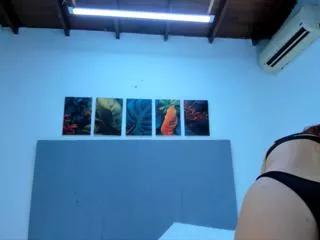 anamaria_benitez from Flirt4Free