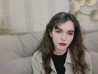 anna_lores from Flirt4Free