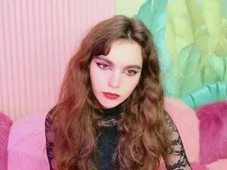 anna_lores from Flirt4Free