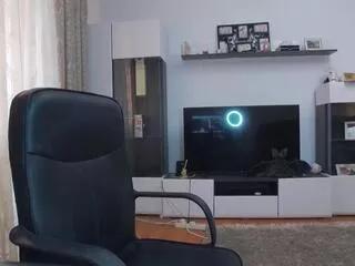 anne_sensual from Flirt4Free