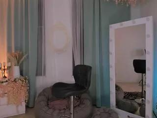 ariadna_silver from Flirt4Free