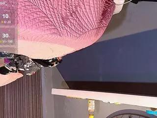 ariia_dana from Flirt4Free
