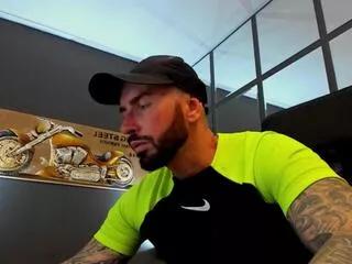 armand from Flirt4Free