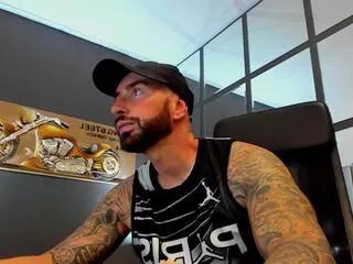 armand from Flirt4Free