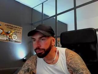 armand from Flirt4Free