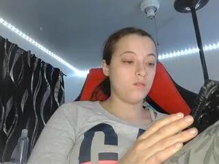 bambi_bi from Flirt4Free