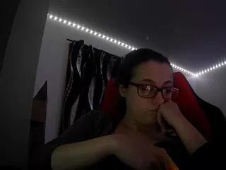 bambi_bi from Flirt4Free