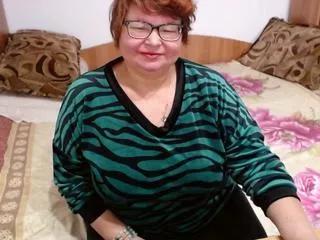 betty_marie from Flirt4Free
