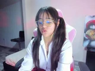 billie_jhonson from Flirt4Free