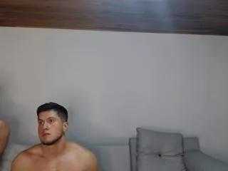 colombian_boys from Flirt4Free