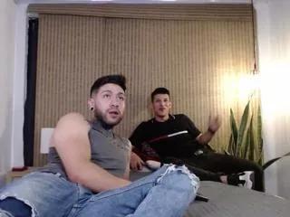 colombian_boys from Flirt4Free