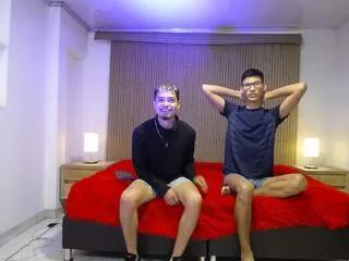 colombian_boys from Flirt4Free