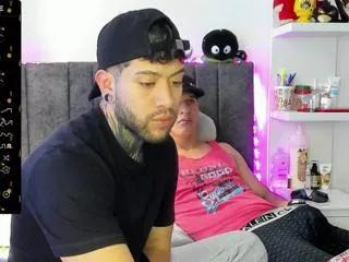 colombian_boys from Flirt4Free