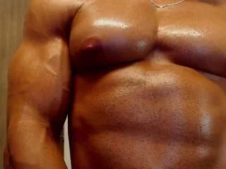 connor_heat from Flirt4Free