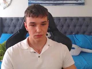danny_cuomo from Flirt4Free