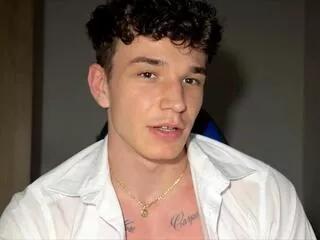 danny_cuomo from Flirt4Free
