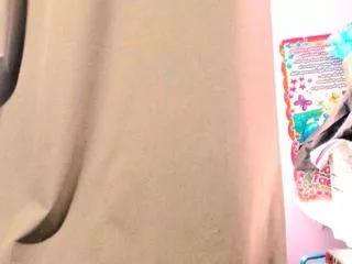 dayana_baker from Flirt4Free
