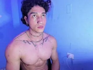 deccio_auditore from Flirt4Free