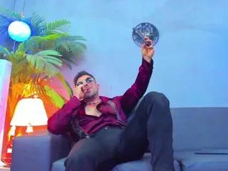 dennis_cox from Flirt4Free