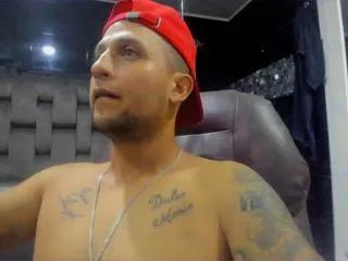 dereck_prime from Flirt4Free