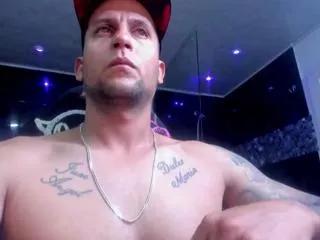 dereck_prime from Flirt4Free
