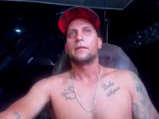 dereck_prime from Flirt4Free