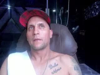 dereck_prime from Flirt4Free