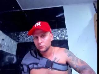 dereck_prime from Flirt4Free