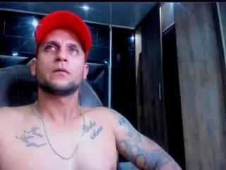 dereck_prime from Flirt4Free
