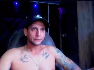 dereck_prime from Flirt4Free