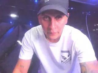 dereck_prime from Flirt4Free