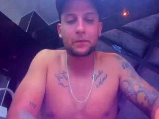 dereck_prime from Flirt4Free