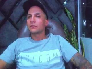 dereck_prime from Flirt4Free