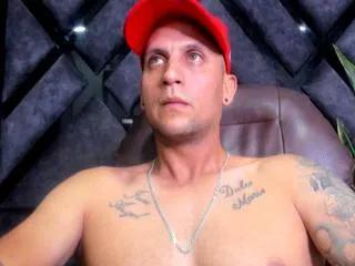 dereck_prime from Flirt4Free